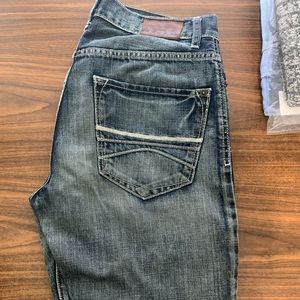 Express Classic Kingston Jeans Men’s